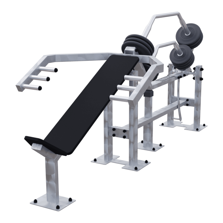 IVE-INCLINE-BENCH-PRESS-Stainless-Steel-1