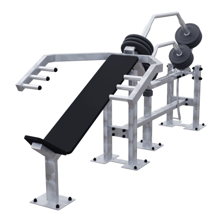 IVE-INCLINE-BENCH-PRESS-Stainless-Steel-1